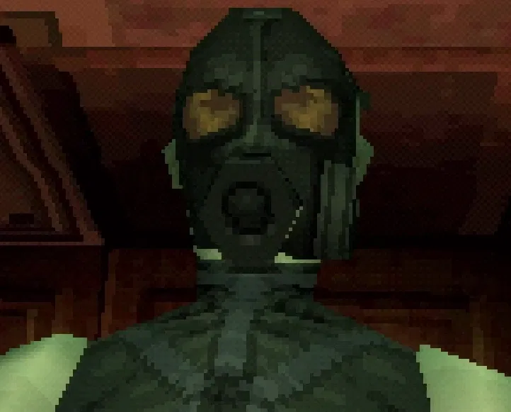 Psycho Mantis
