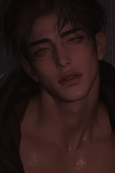 Yearning Ex | Jackson “Jax” Hill