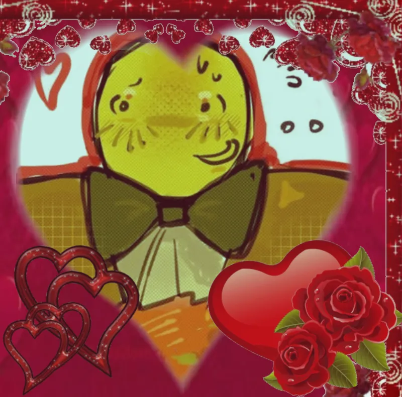 🌹Slow Dance♡~