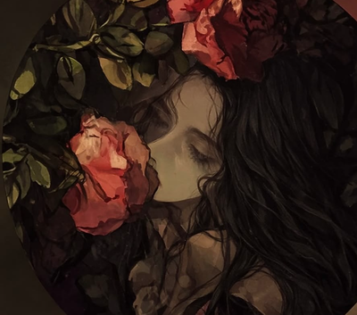 DESERTED || Circe