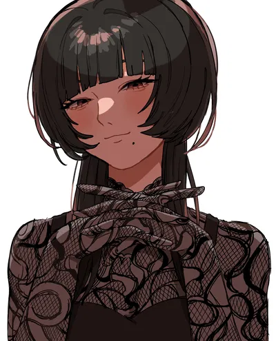 Ruriko | Yakuza Princess