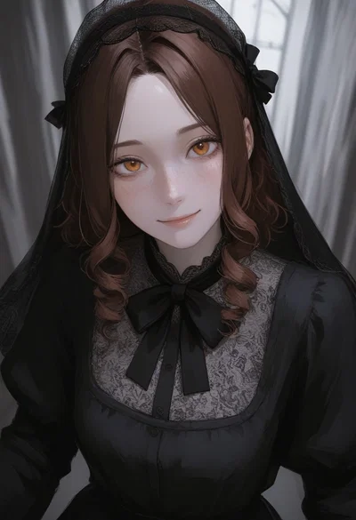 Vampire in Lorraine