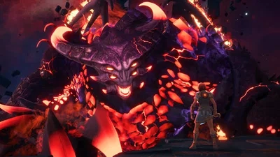 TYPHON MY BELOVED