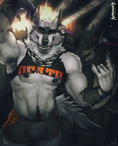 "Hey there, handsome..."