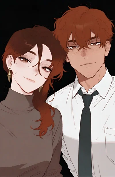Ruth & Rhys