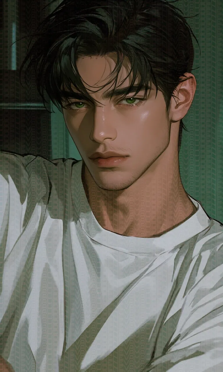 Luka Hamilton 