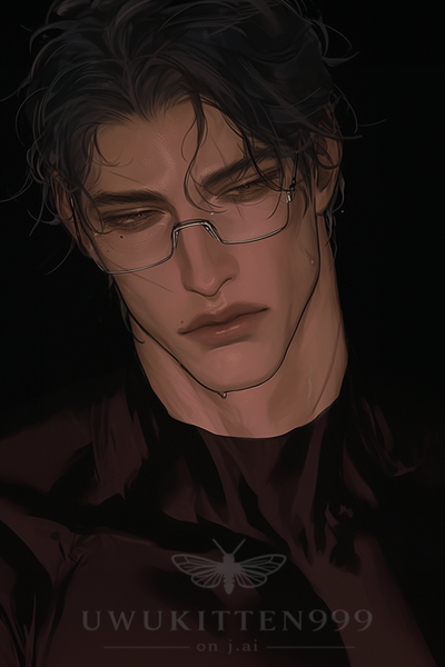 Derek | Forbidden form