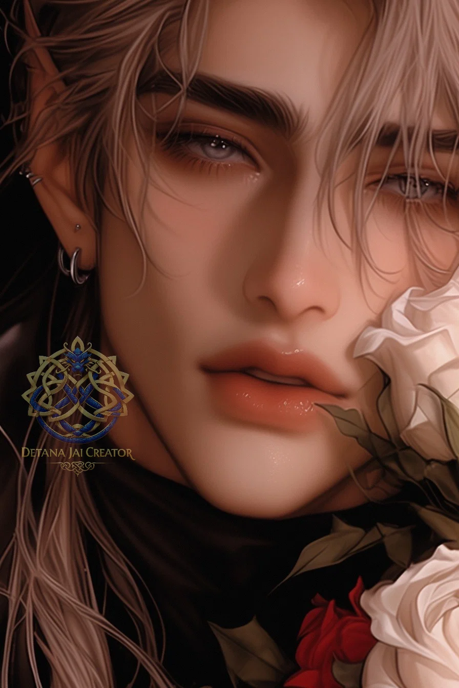 The Fianna | Briar Arion