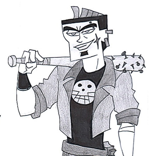 Duncan (ZOMBIE APOCALYPSE!) + (MYOS!)