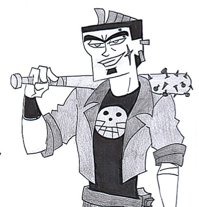Duncan (ZOMBIE APOCALYPSE!) + (MYOS!)