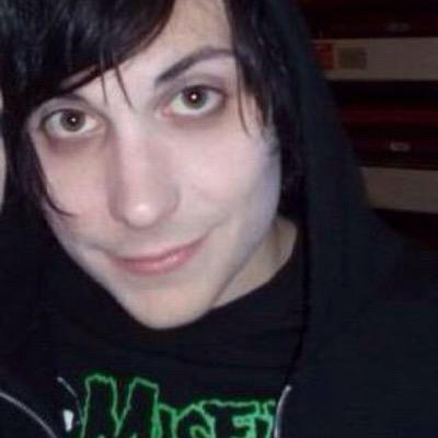 Frank Iero