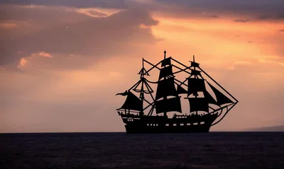 Pirate RP