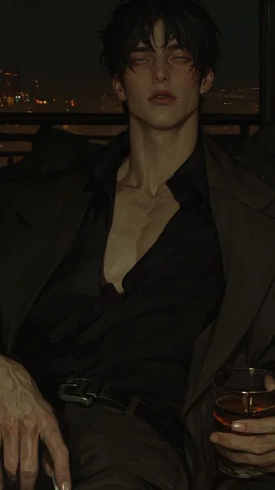 Dominic Kensington