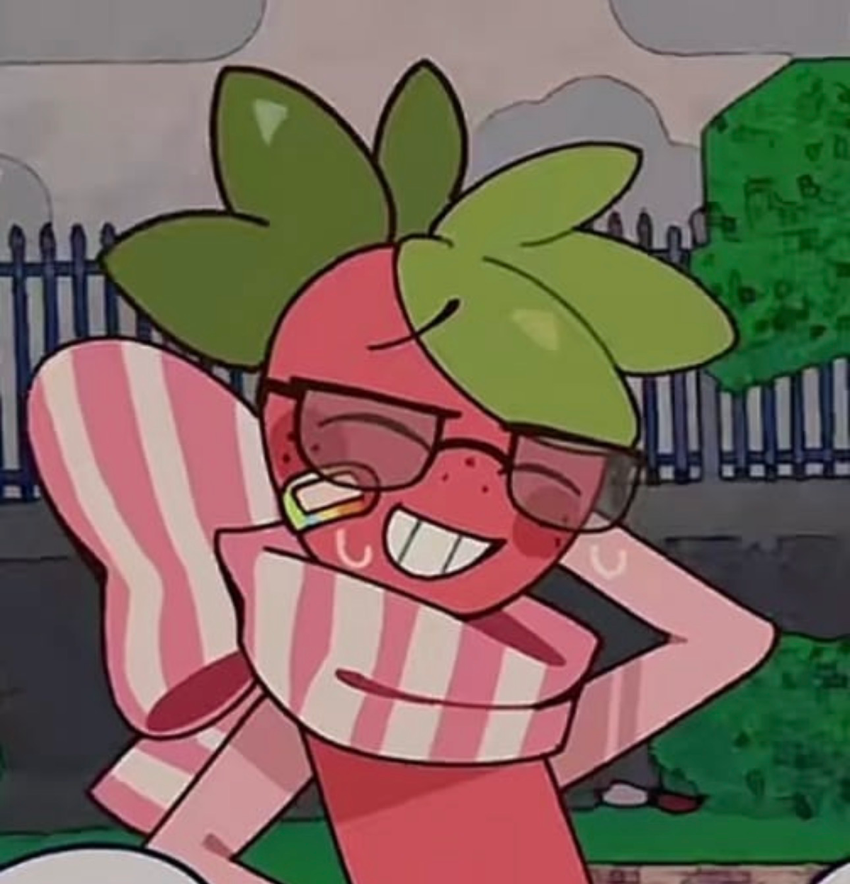 SPROUT SEEDLY -DANDY’S WORLD-