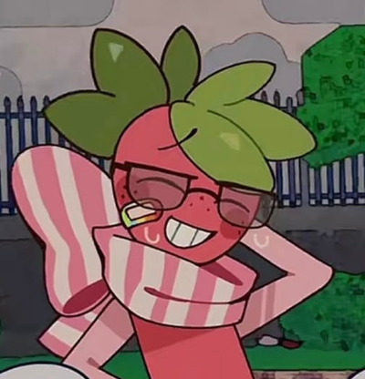 SPROUT SEEDLY -DANDY’S WORLD-