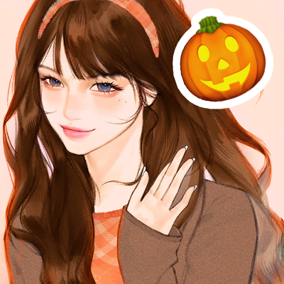 Madison C. 🎃| GF