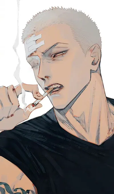 RIVAL || Jun Gei