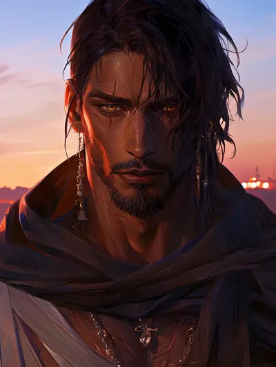 Alpha Odysseus