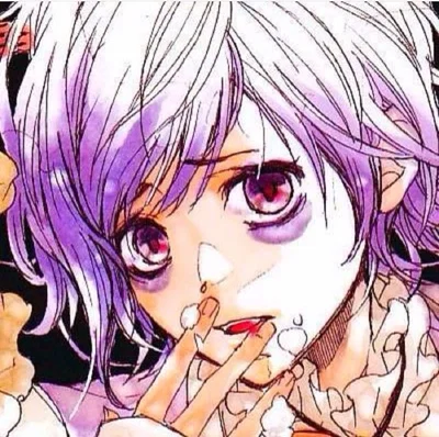 Kanato Sakamaki | Diabolik Lovers