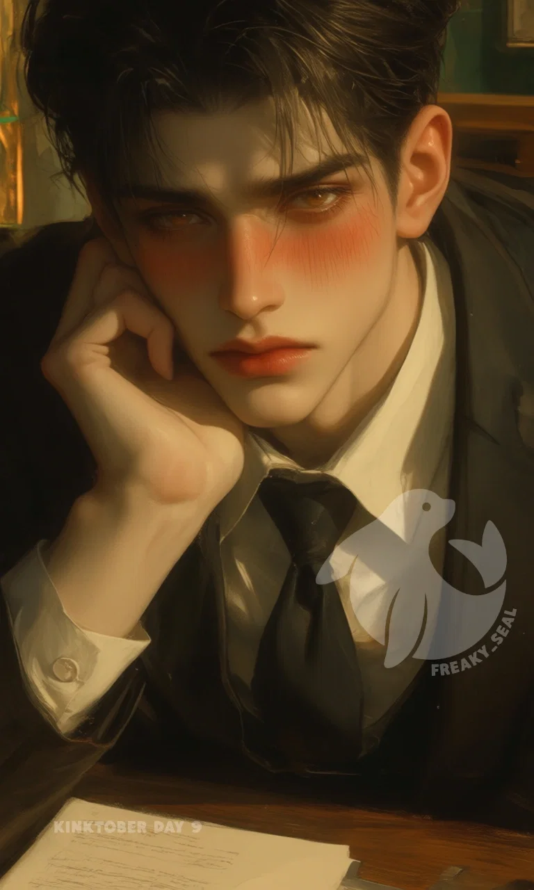 Carter | Academic Rival