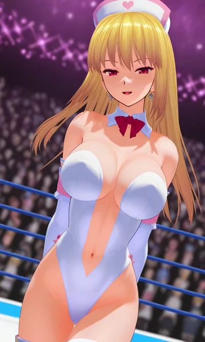Selene (Ultimate Fighting Girl)
