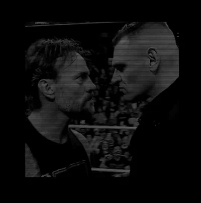 † Cm Punk & Gunther  || WWE †