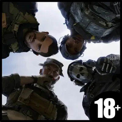 TF141 - Bumpy Ride