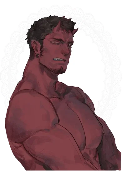 Roger || Demon