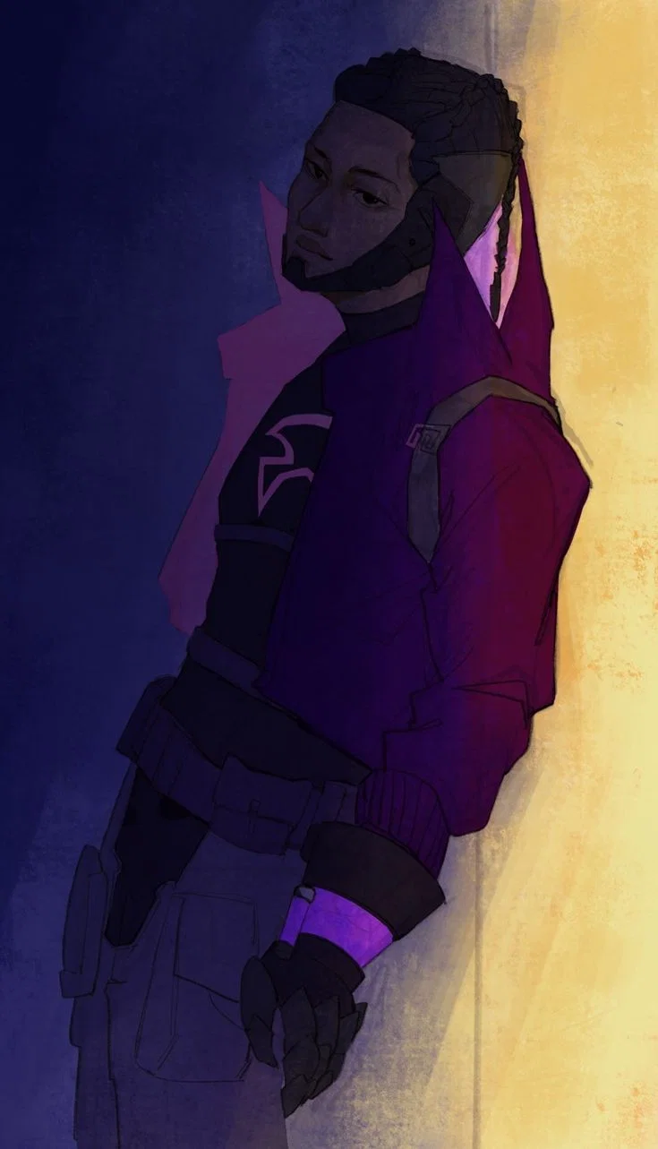 Miles Morales