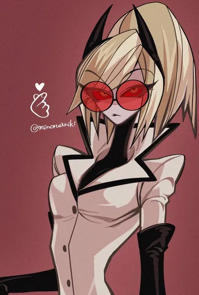 Odette Carmine