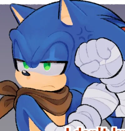 ⟬⇷◇Boom Sonic◈⇸⟭