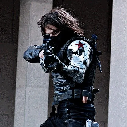 James Buchanan Barnes | The Winter Soldier 