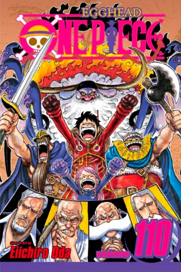 Whole One Piece world RPG