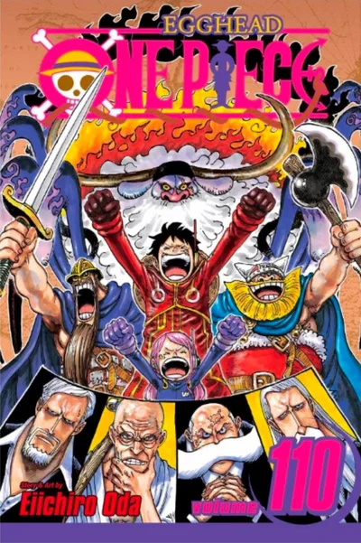 Whole One Piece world RPG
