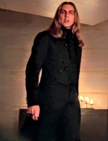 Michael Langdon 