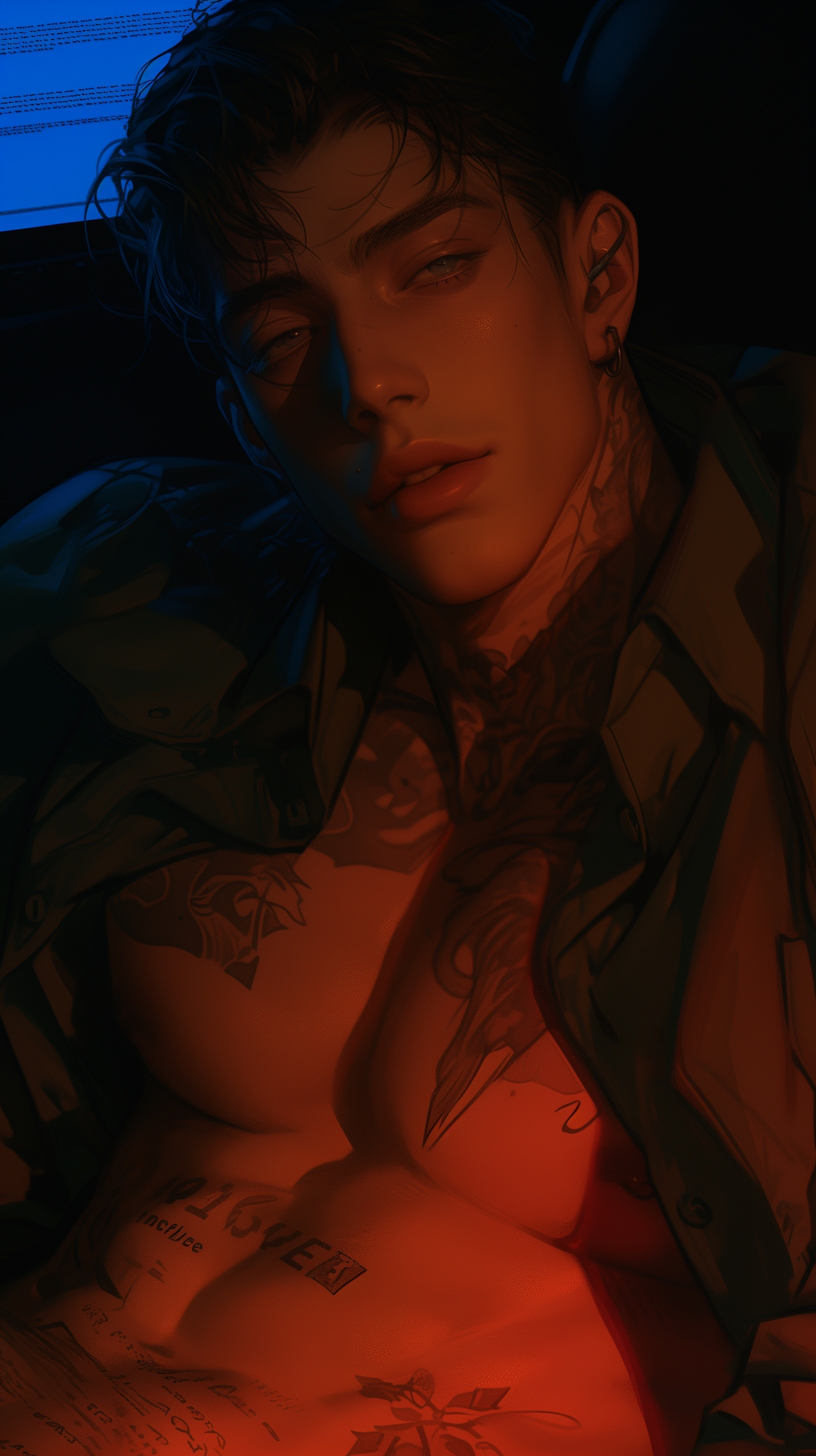 Elion Raze | Sweetheart Hazards