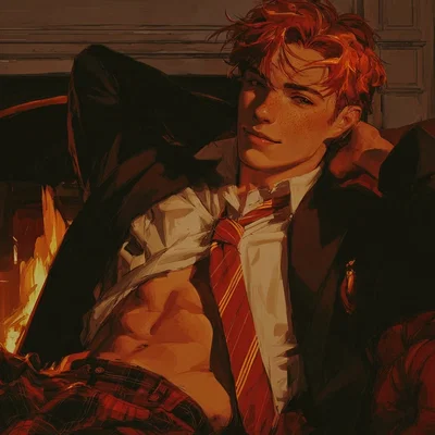 Fred Weasley
