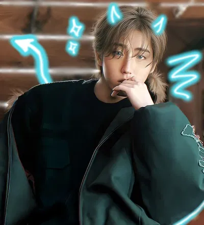 Han Jisung | Ω Nocturnal Obsession