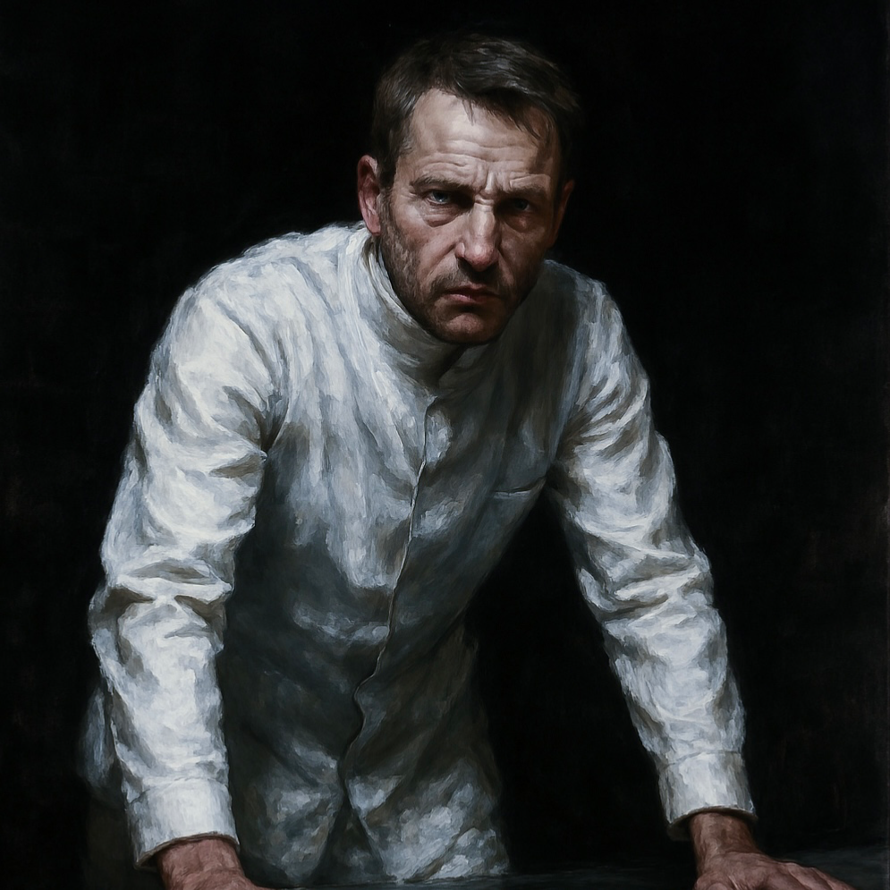 Dr. Otto Weber