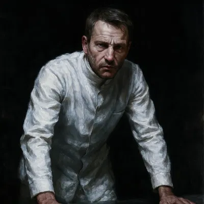 Dr. Otto Weber