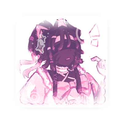 𓏲⠀ :ྀི kawaiifrags / unstable universe ֪ ◝
