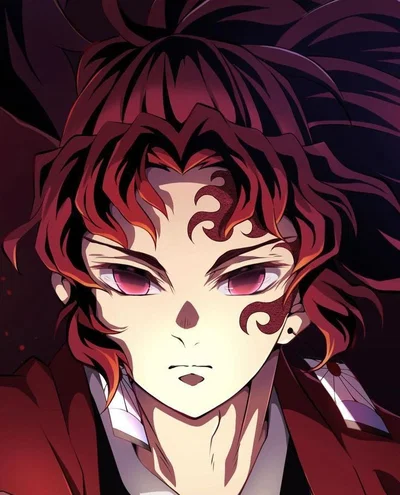 Yoriichi Tsugikuni
