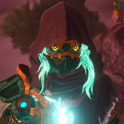 ~| Knight Construct |~
