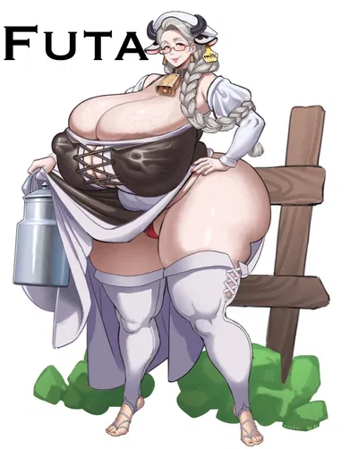 Melissa (Futa Alt)