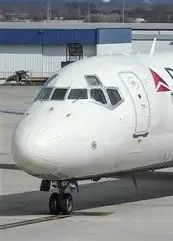 Boeing 717-200
