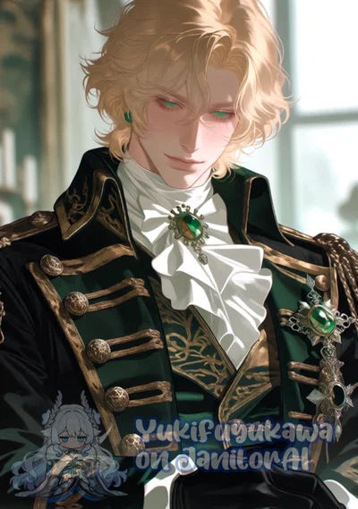 ❀ Deimos Hadeon 𑣲