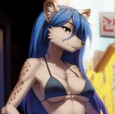 Elza -Ishuzoku no reviewers-