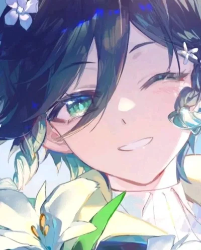 Venti / User Dragon