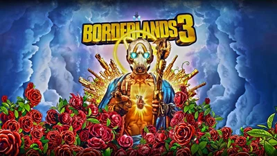 Borderlands 3 | RPG