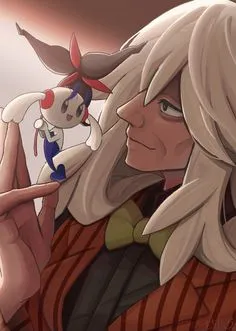 AZ (Pokémon  )